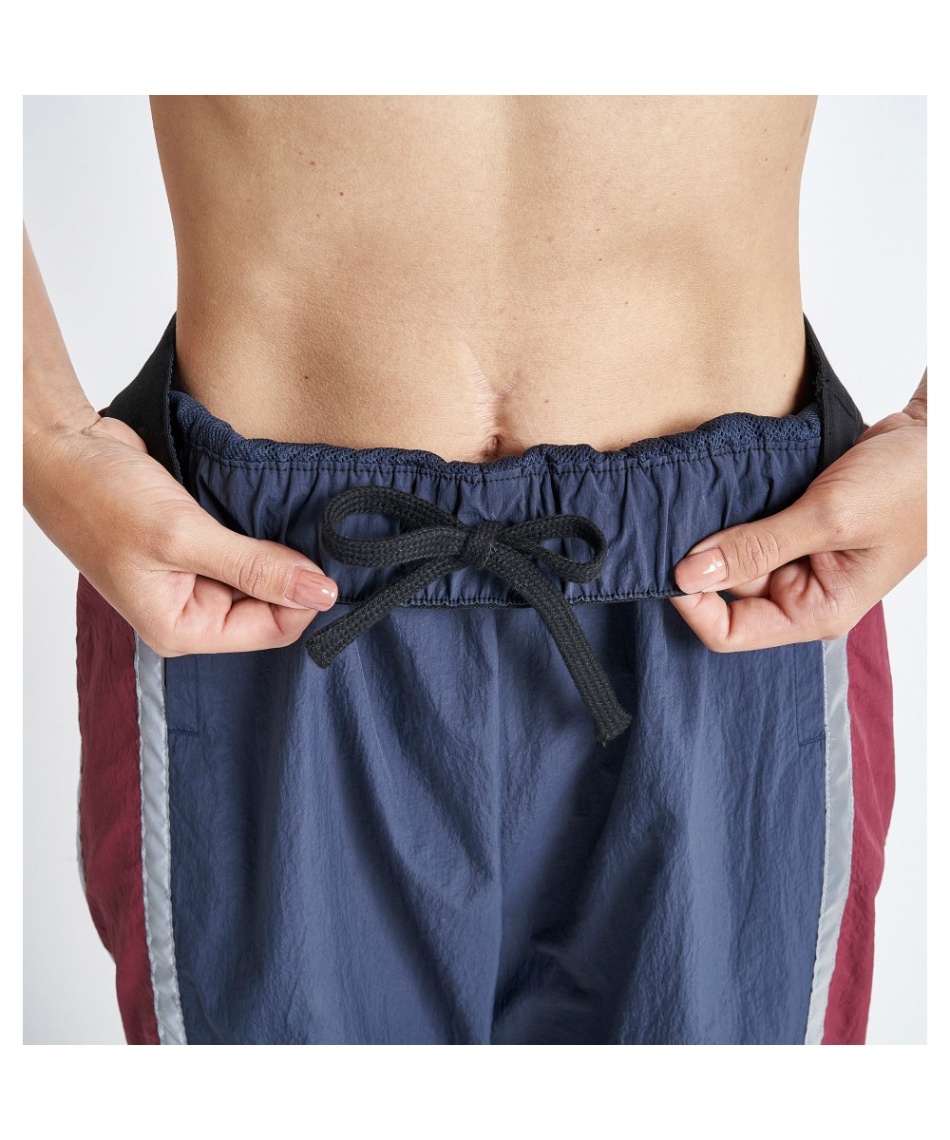 ロキシー(ROXY) ウインドブレーカー パンツ 撥水 パンツ READY