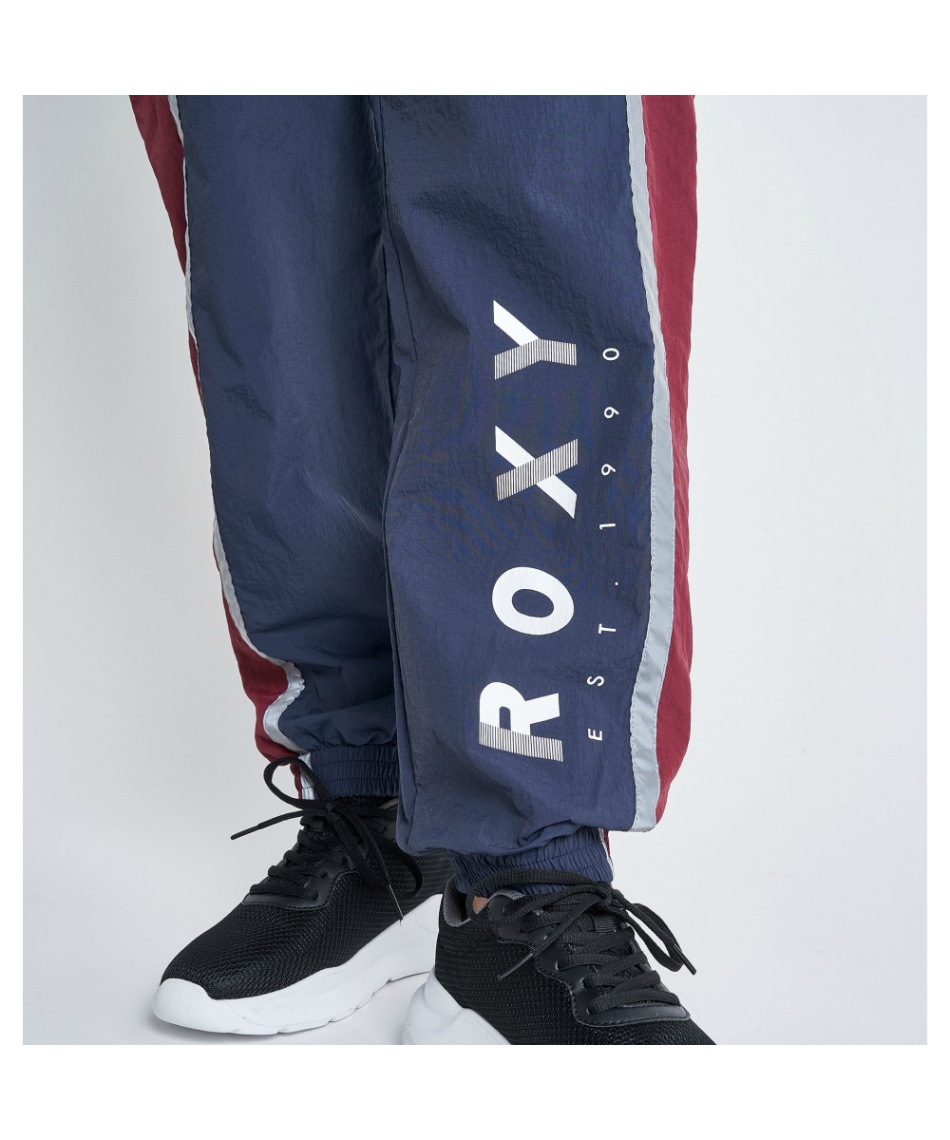 ロキシー(ROXY) ウインドブレーカー パンツ 撥水 パンツ READY