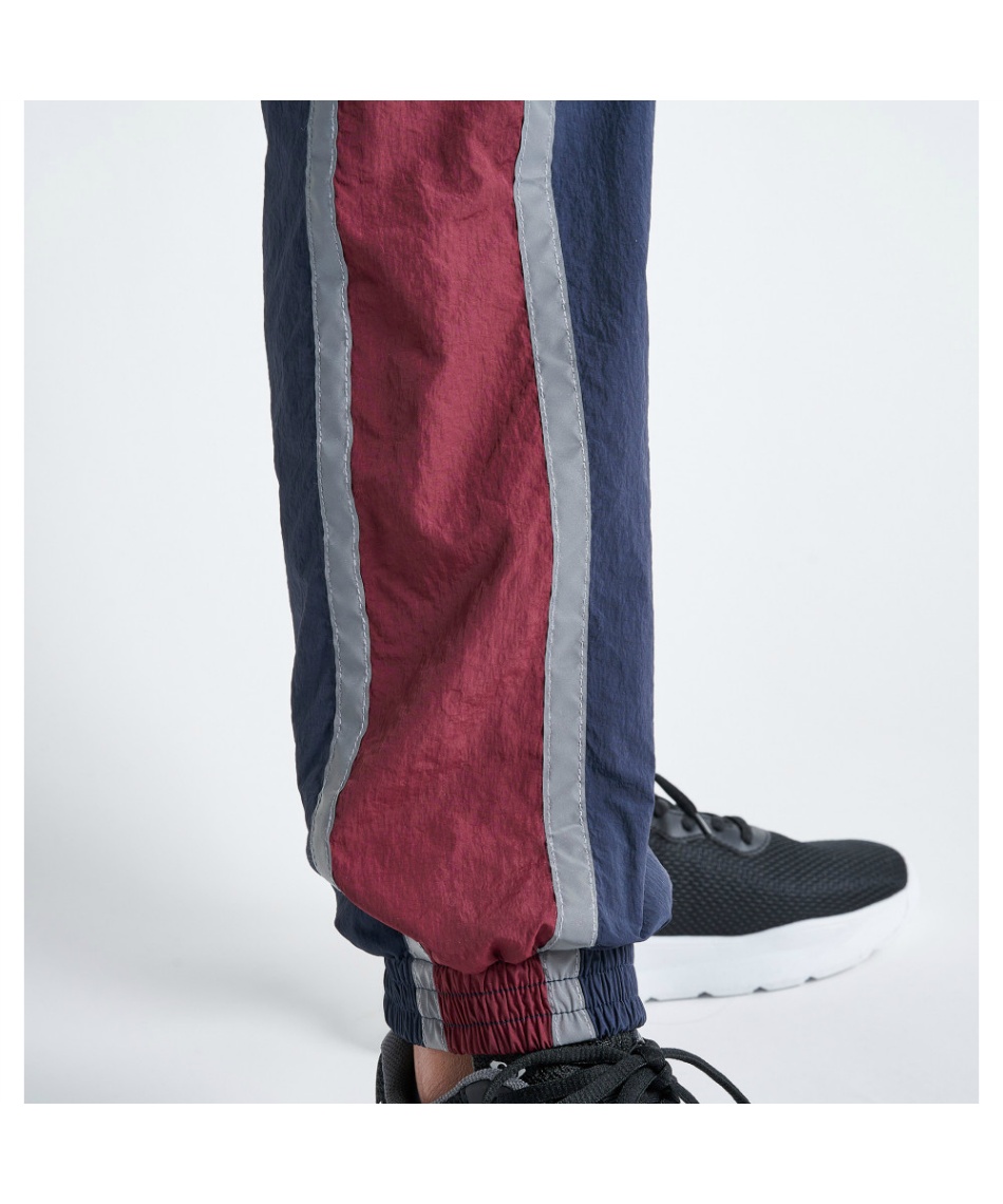 ロキシー(ROXY) ウインドブレーカー パンツ 撥水 パンツ READY