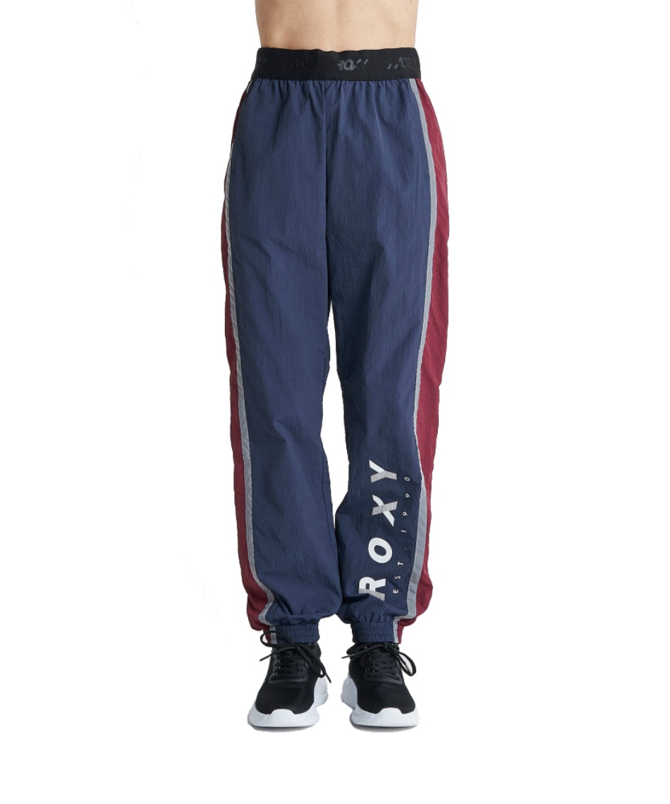 ROXYウインドブレーカー パンツ M ROXYウインドブレーカー パンツ M