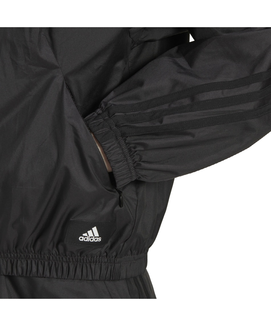アディダス(adidas) ウインドブレーカー ジャケット