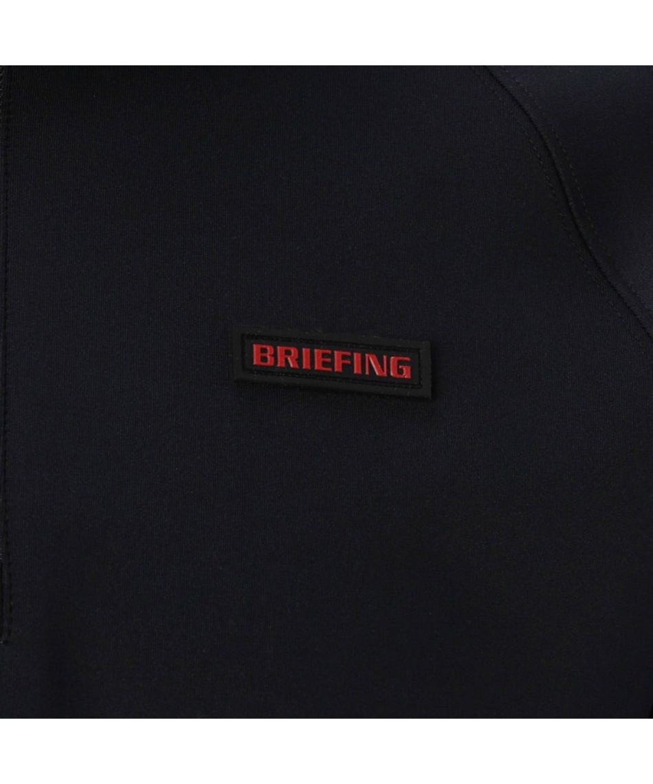 クーポン対象外】 ゴルフウェア ジャケット MENS 3D LOGO HALF ZIP