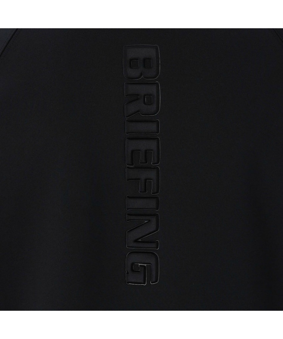 クーポン対象外】 ゴルフウェア ジャケット MENS 3D LOGO HALF ZIP