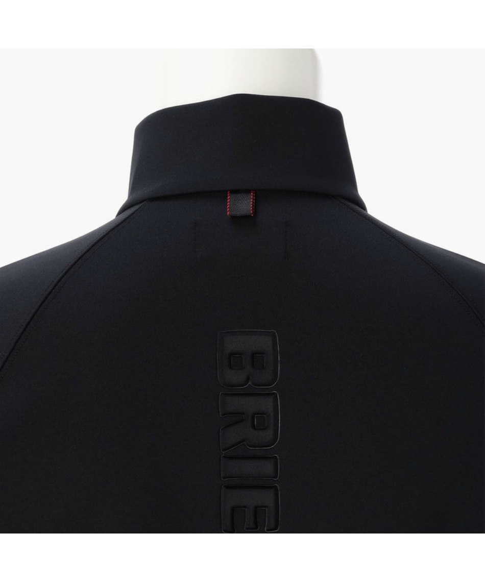 クーポン対象外】 ゴルフウェア ジャケット MENS 3D LOGO HALF ZIP