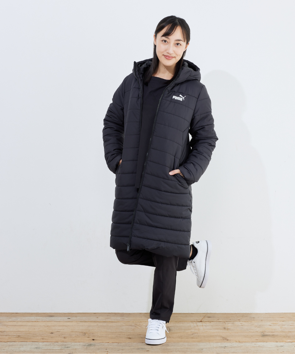 プーマ(PUMA) スニーカー V コート バルク EBスニーカー 389908