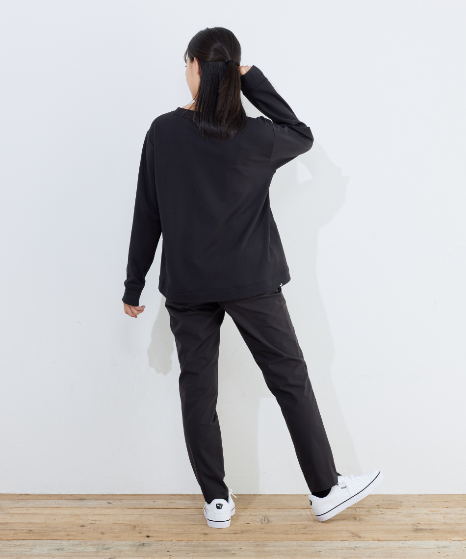 プーマ(PUMA) スニーカー V コート バルク EBスニーカー 389908-01