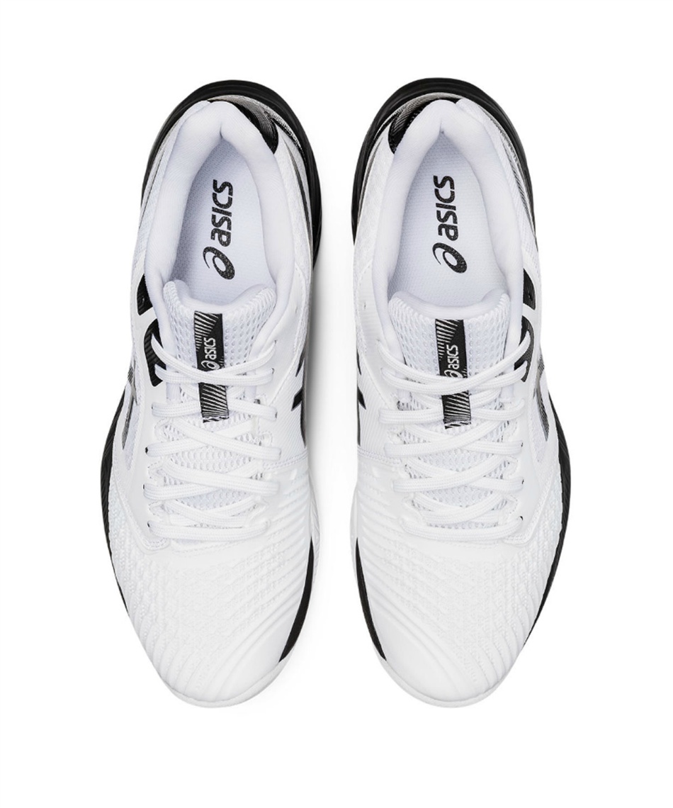 アシックス(asics) バレーシューズ NTBRNR BLSTC FF 3 1053A055