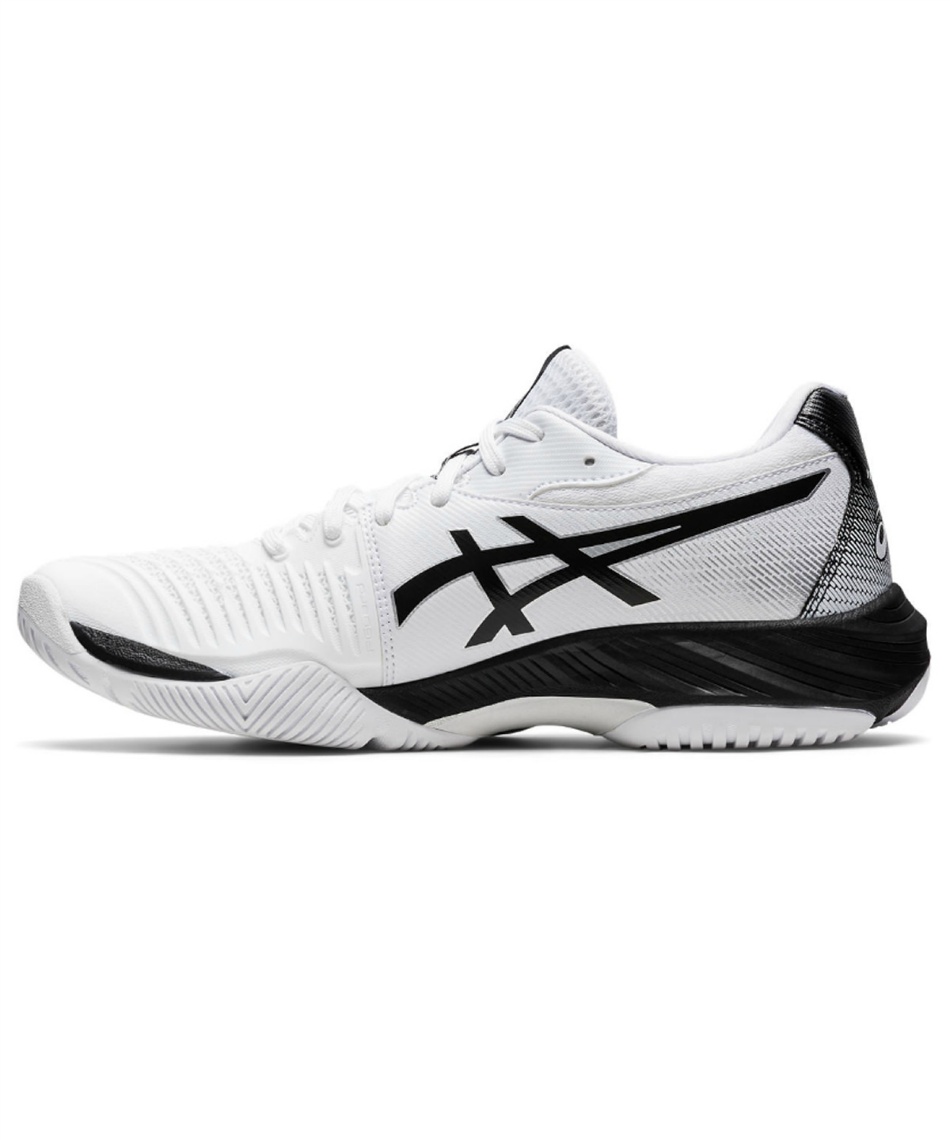 アシックス(asics) バレーシューズ NTBRNR BLSTC FF 3 1053A055