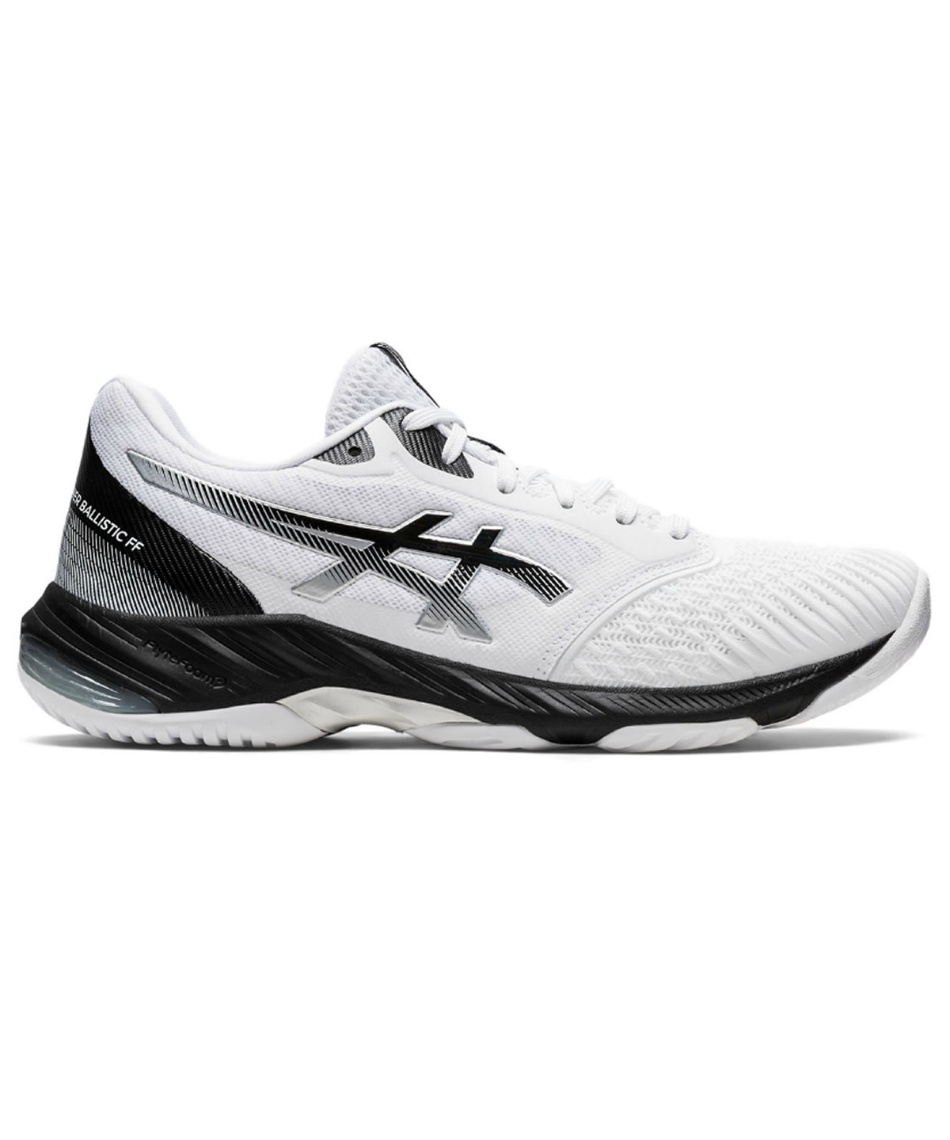 アシックス(asics) バレーシューズ NTBRNR BLSTC FF 3 1053A055