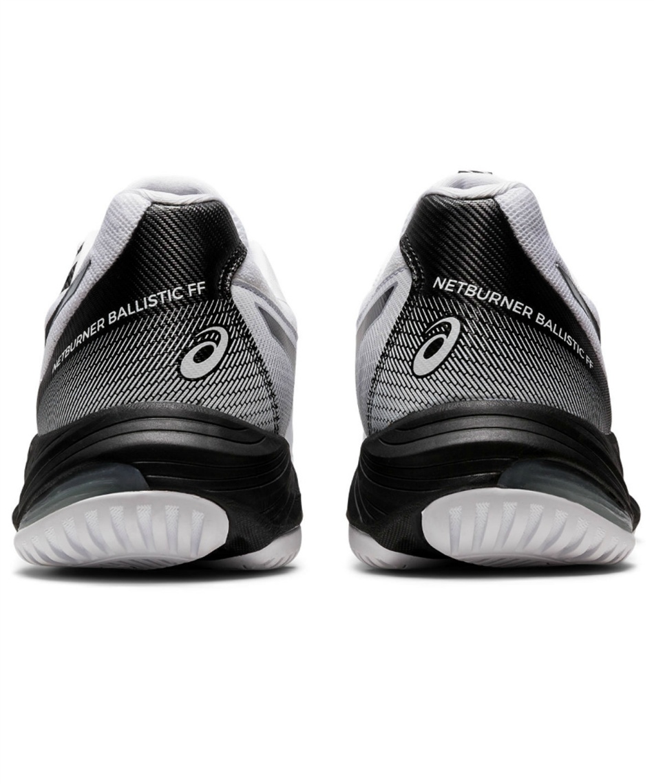 アシックス AsicsバレーボールシューズNTBRNR BLSTC FF 2 ASICS アシックス バレーシューズ メンズ レディース NTBRNR