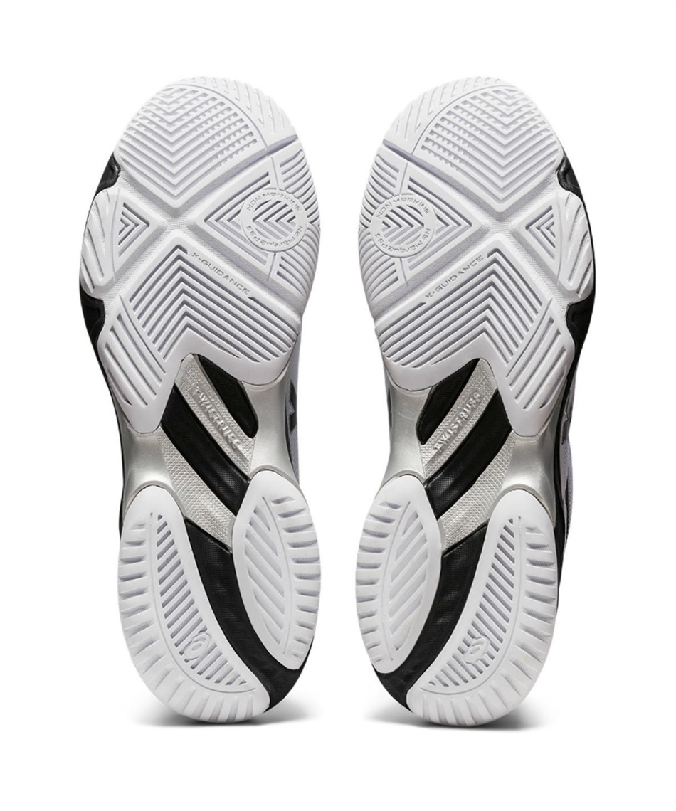 アシックス(asics) バレーシューズ NTBRNR BLSTC FF 3 1053A055.100