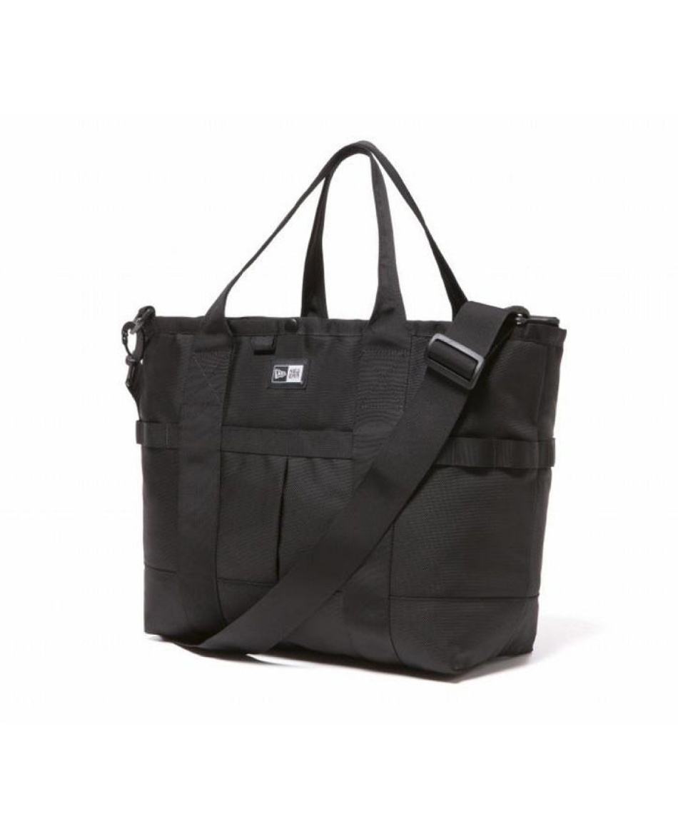 トートバッグ 22L ブラック 11404124G 【国内正規品】【2022年モデル