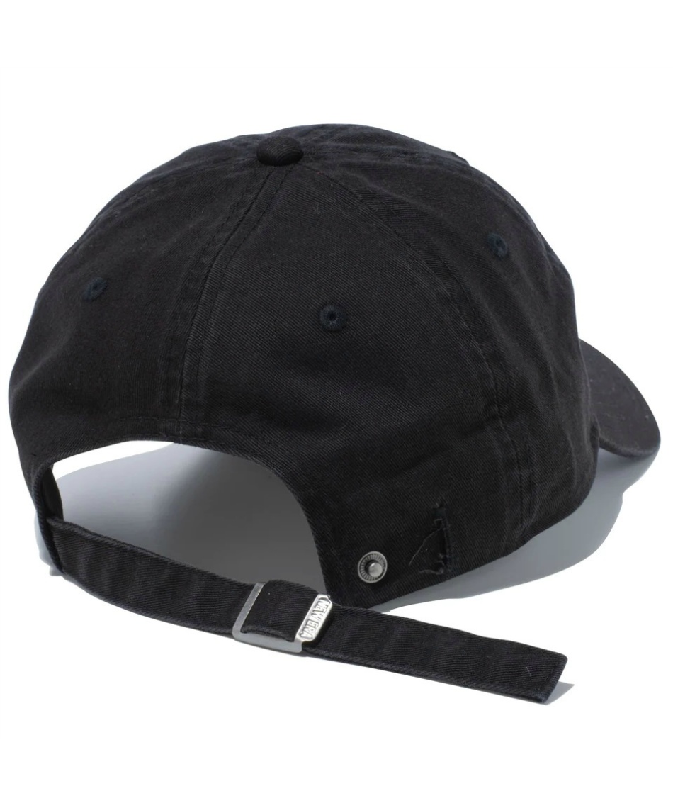ジェイダ キャップ GYDA×NEW ERA GD CAP 〈ブラック〉 ジェイダ GYDA GYDA×NEW ERA GD CAP （ブラック） -ファッション