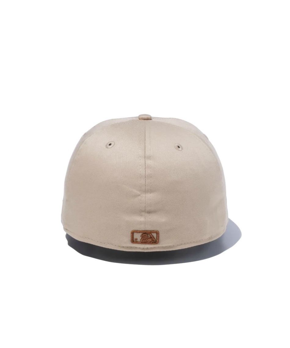 ニューエラ(NEW ERA) 帽子 キャップ 59FIFTY Nuance Color ニュアンス