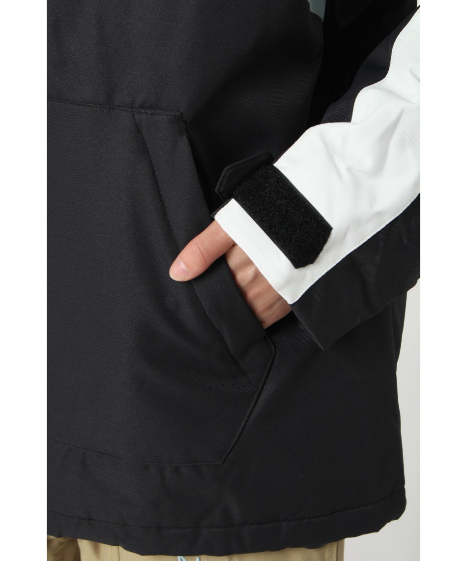 スノーボードウェア ジャケット WOMENS ROSSLAND INSULATED JACKET H0452307 【国内正規品】【2223 2023モデル