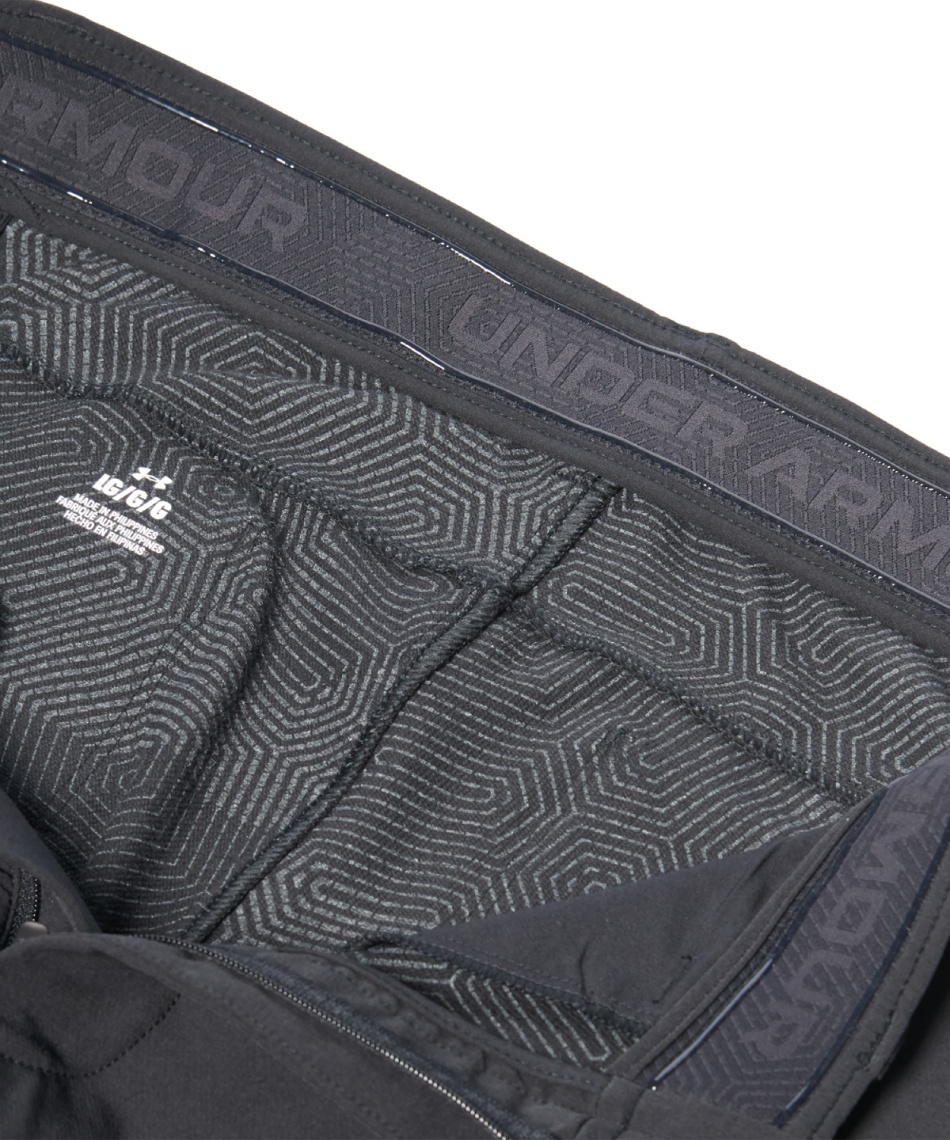 アンダーアーマー(UNDER ARMOUR) ゴルフウェア ロングパンツ UA