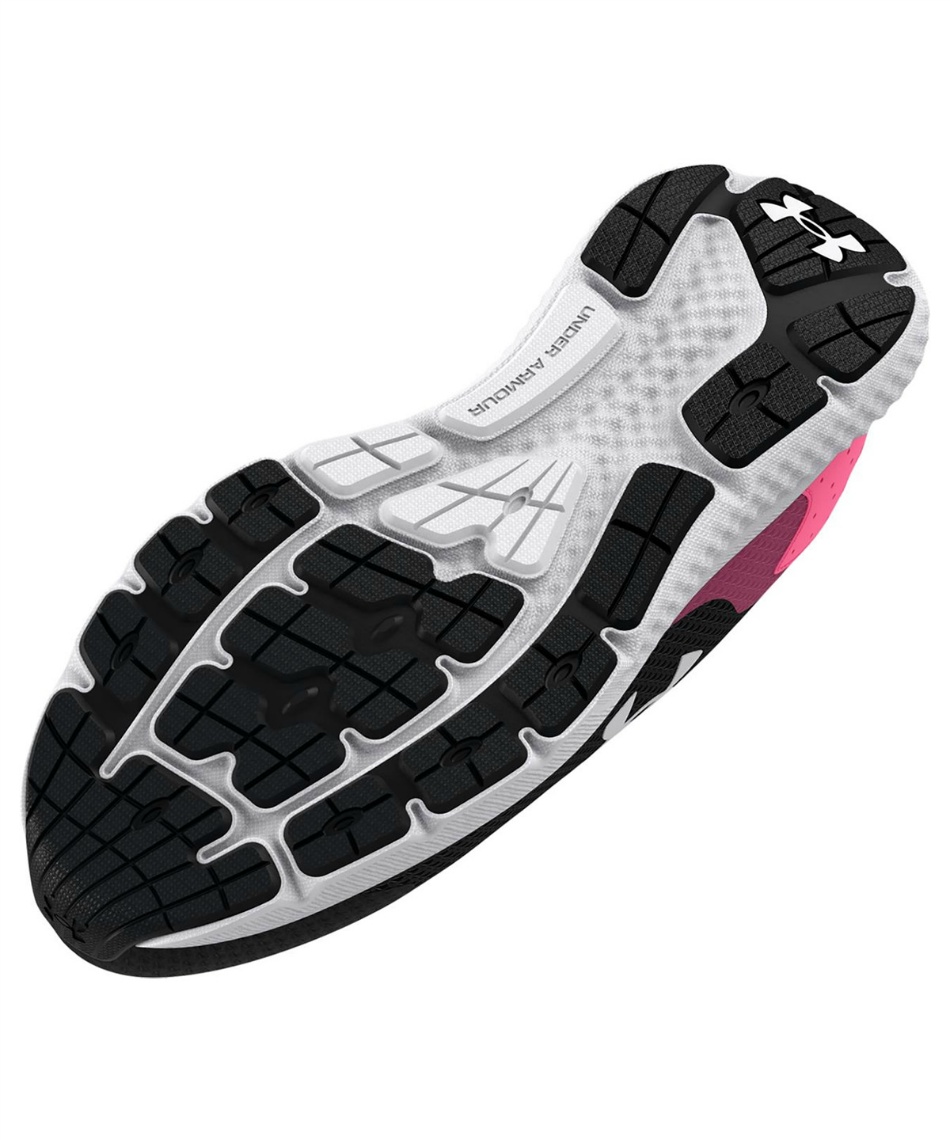 アンダーアーマー(UNDER ARMOUR) ランニングシューズ UA W Charged