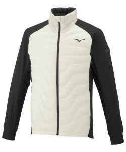ミズノ(MIZUNO) ウインドブレーカー ジャケット テックフィル