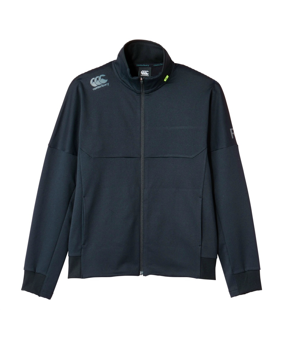 カンタベリー(CANTERBURY) スウェットジャケット R+ TRAINING スウェットJKT RP42604 スポーツ用品なら