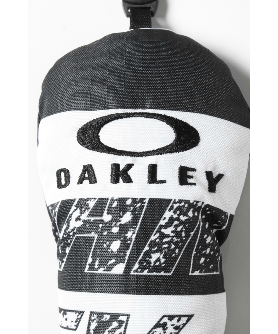 オークリー(OAKLEY) ヘッドカバー ユーティリティ用 Head Cover Ut