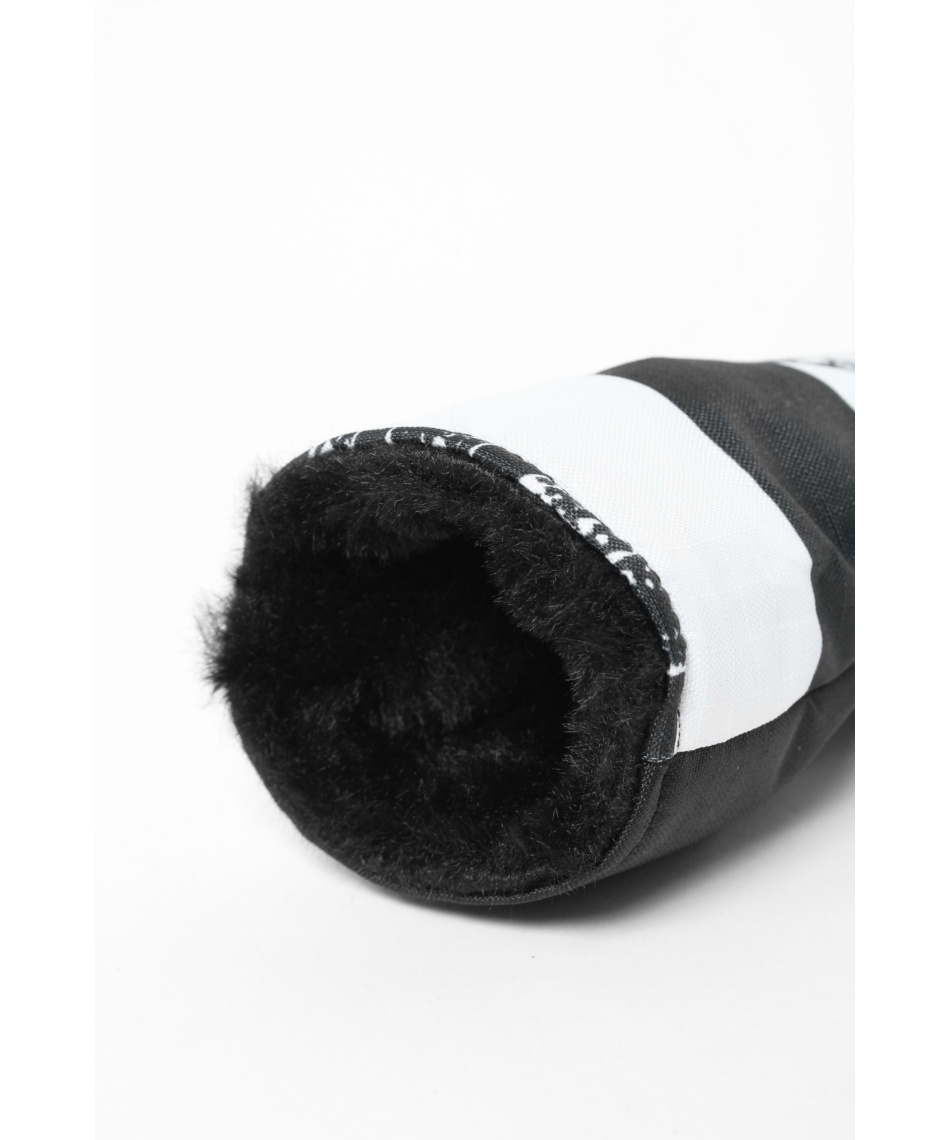 Q10 ユーティリティ 4Uヘッドカバー付き オークリー(OAKLEY) ヘッドカバー ユーティリティ用 Head Cover Ut