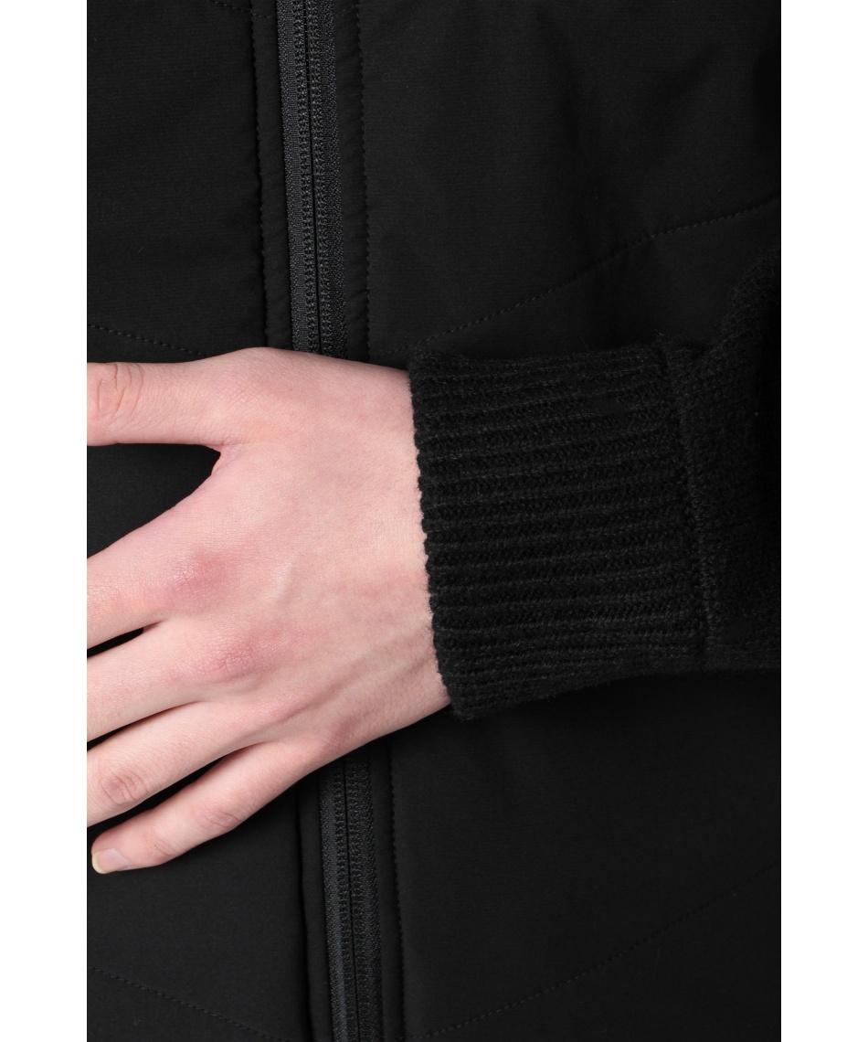 ニューバランス(new balance) ゴルフウェア ブルゾン ハイブリッド