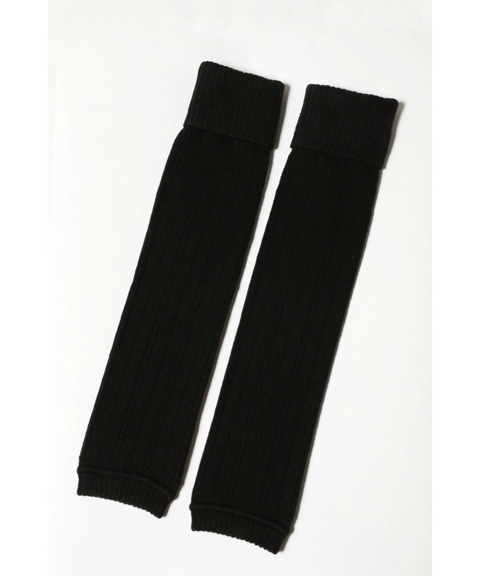 ニューバランス(new balance) ゴルフ レッグウォーマー ロゴジャガード