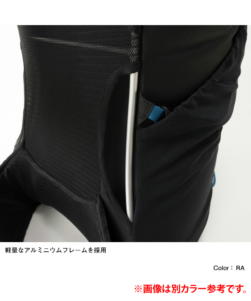 バッグ THE NORTH FACE OURANOS 45 楽天市場】ザ・ノース・フェイス バックパック メンズ