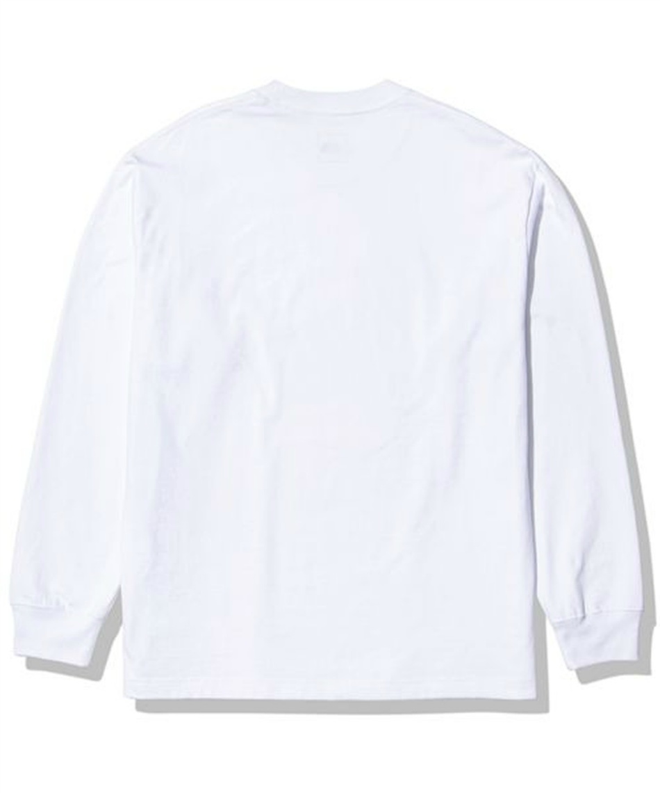 ロングスリーブ★ザノースフェイス★VELIA Tシャツ THE NORTH FACE ザ・ノース・フェイス 長袖 Tシャツ レディース