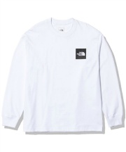 ザ・ノース・フェイス(THE NORTH FACE) Tシャツ 長袖 ロング