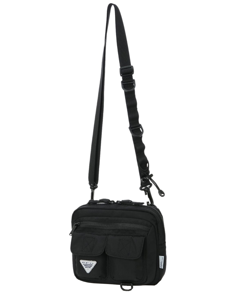 コロンビアPFG 美品 コロンビア(Columbia) ショルダーバッグ チートループPFG