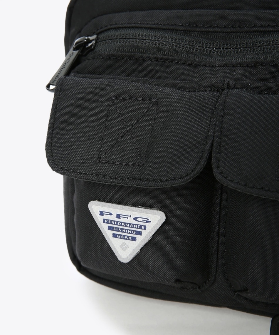 コロンビアぼうやソフビ コロンビア(Columbia) ショルダーバッグ チートループPFG