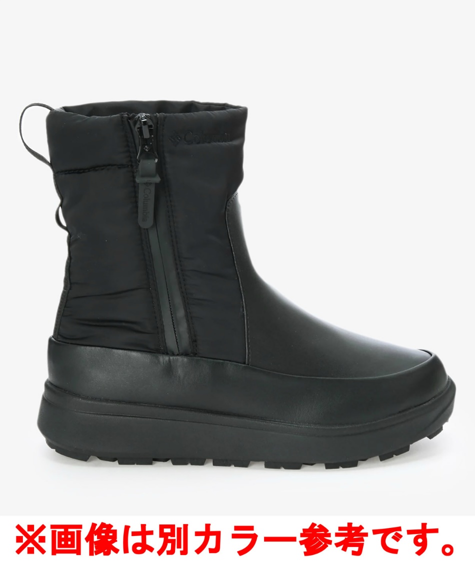 コロンビア(Columbia) スノーブーツ サップランド ツー ディーヴァ