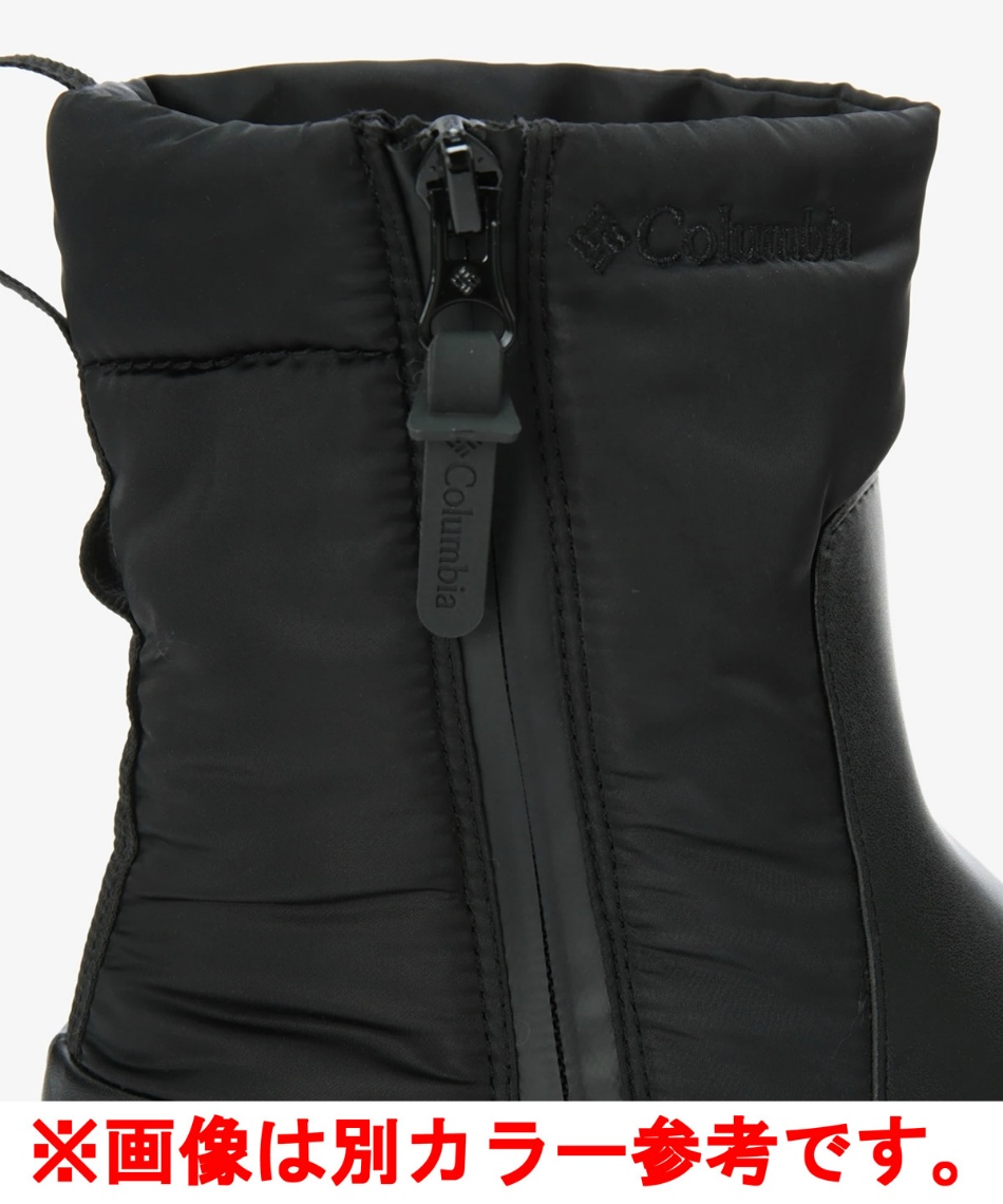 極美品 コロンビア サップランド サイドジップブーツ 25 YL7395-256 楽天市場】コロンビア 防水 滑らない ブーツ 冬 雪国 YL7395