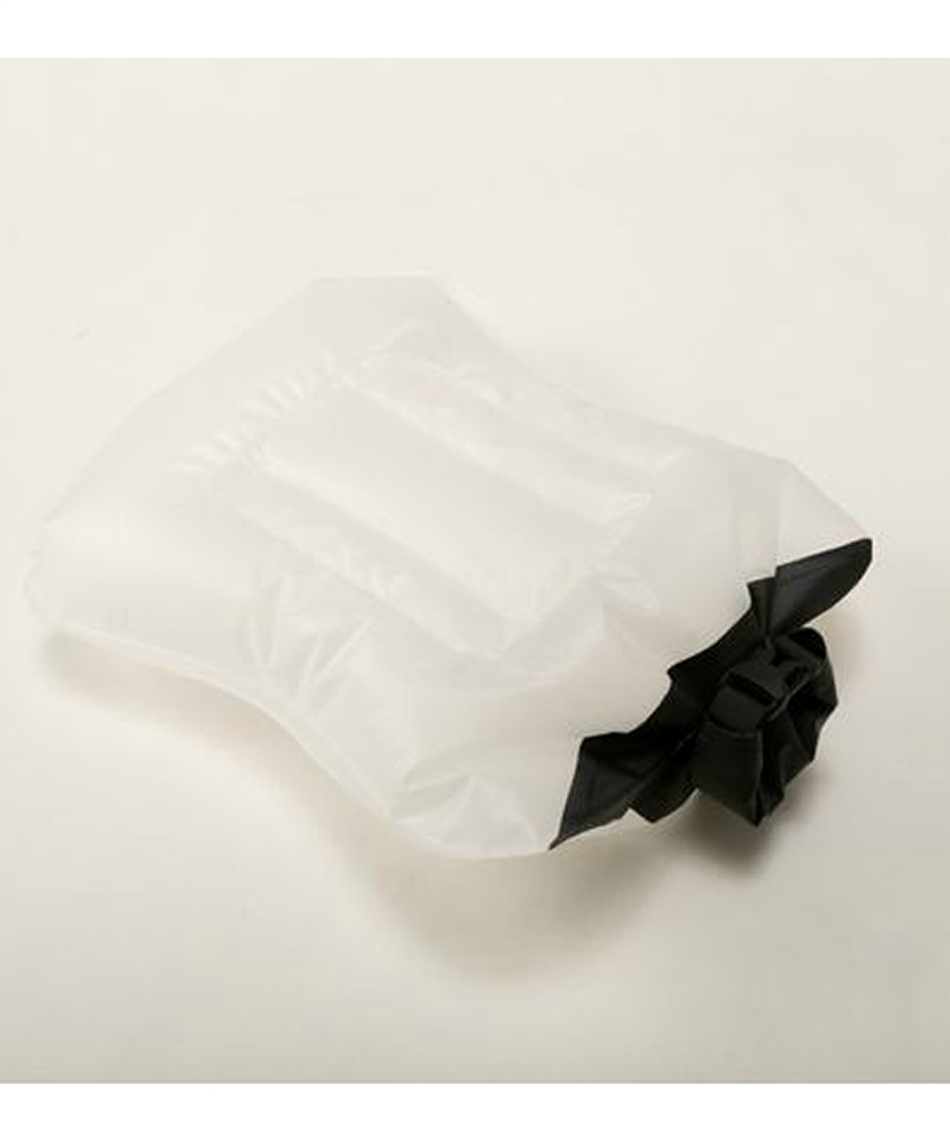 ザ・ノース・フェイス(THE NORTH FACE) ピロー スーパーライトキャンプ