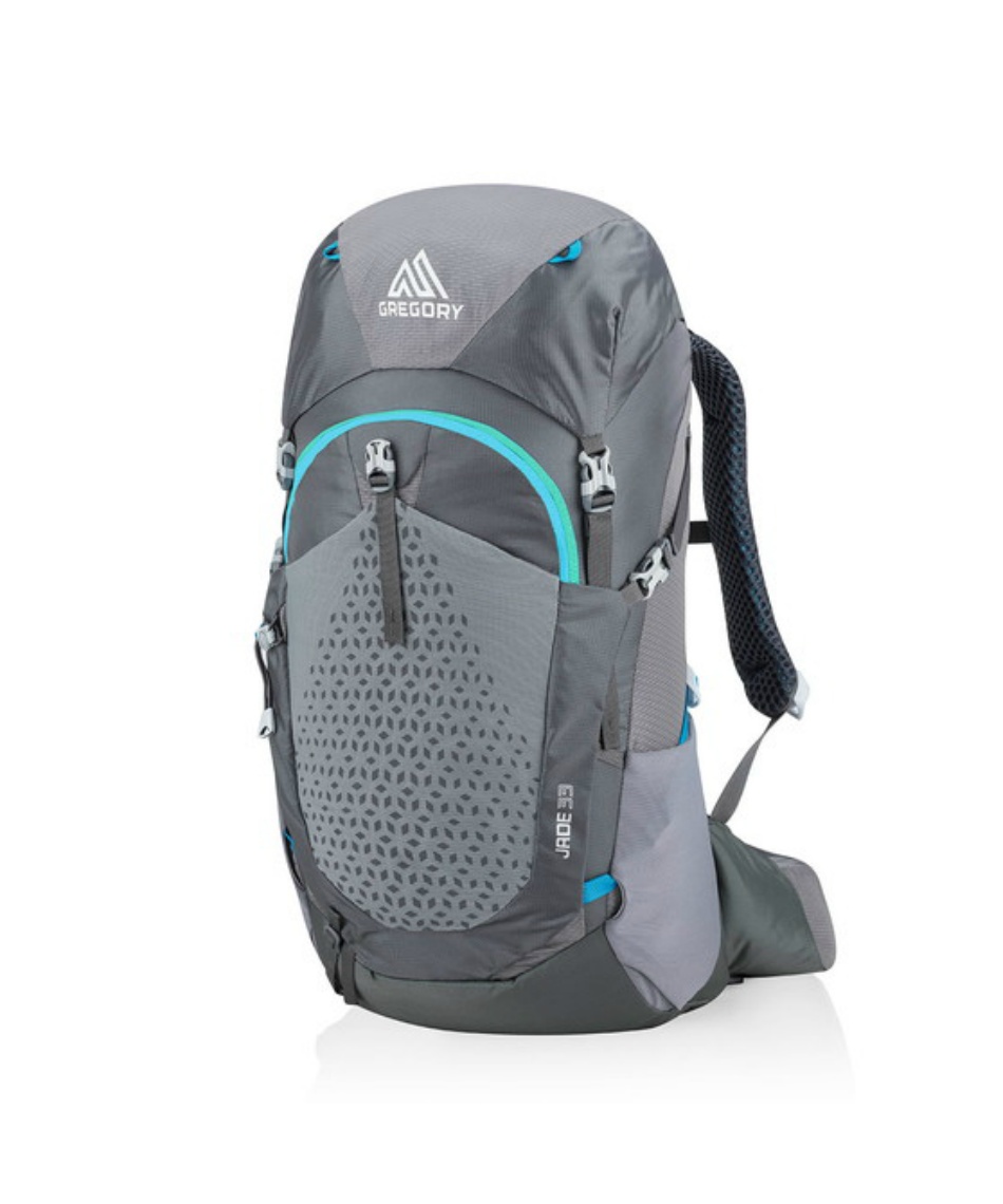 グレゴリー(GREGORY) バックパック ジェイド33 1115727414 | スポーツ  