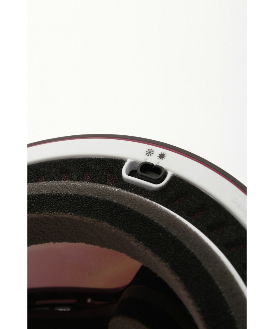 ポック(POC) スキー スノーボードゴーグル メンズ GOGGLE NEXAL