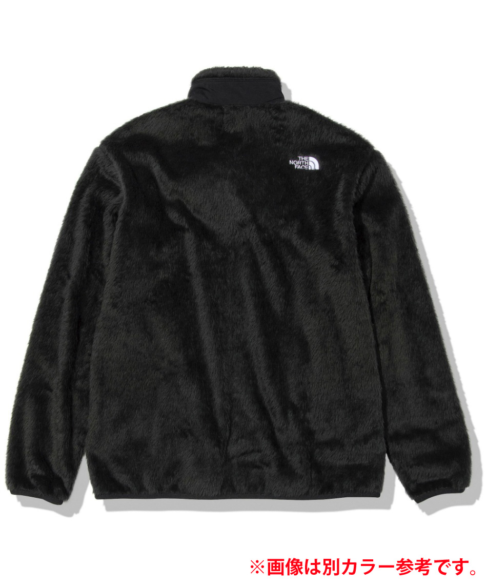 ザ・ノース・フェイス(THE NORTH FACE) フリース ジャケット ジップ