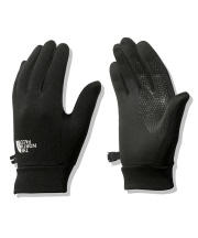 ザ・ノース・フェイス(THE NORTH FACE) 防寒手袋 キッズイーチップ