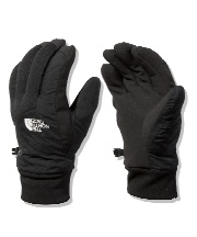 THE NORTH FACE ザ・ノースフェイス　ウェア 上下 グローブ3点 THE NORTH FACE（ザ ノースフェイス） ノースフェイス 保温グローブ