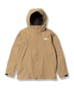 ザ・ノース・フェイス(THE NORTH FACE) マウンテンパーカー