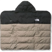 ザ・ノース・フェイス(THE NORTH FACE) ブランケット Baby Multi Shell