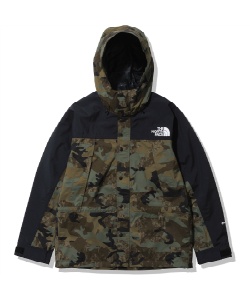 ザ・ノース・フェイス(THE NORTH FACE) マウンテンパーカー ゴアテック