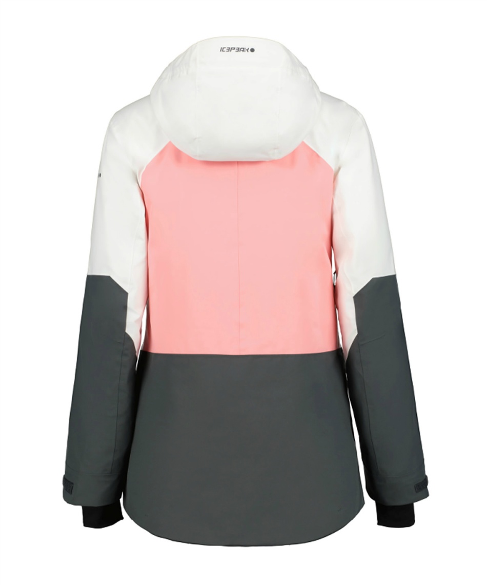 アイスピーク(ICE PEAK) スキーウェア ジャケット WADDED JACKET