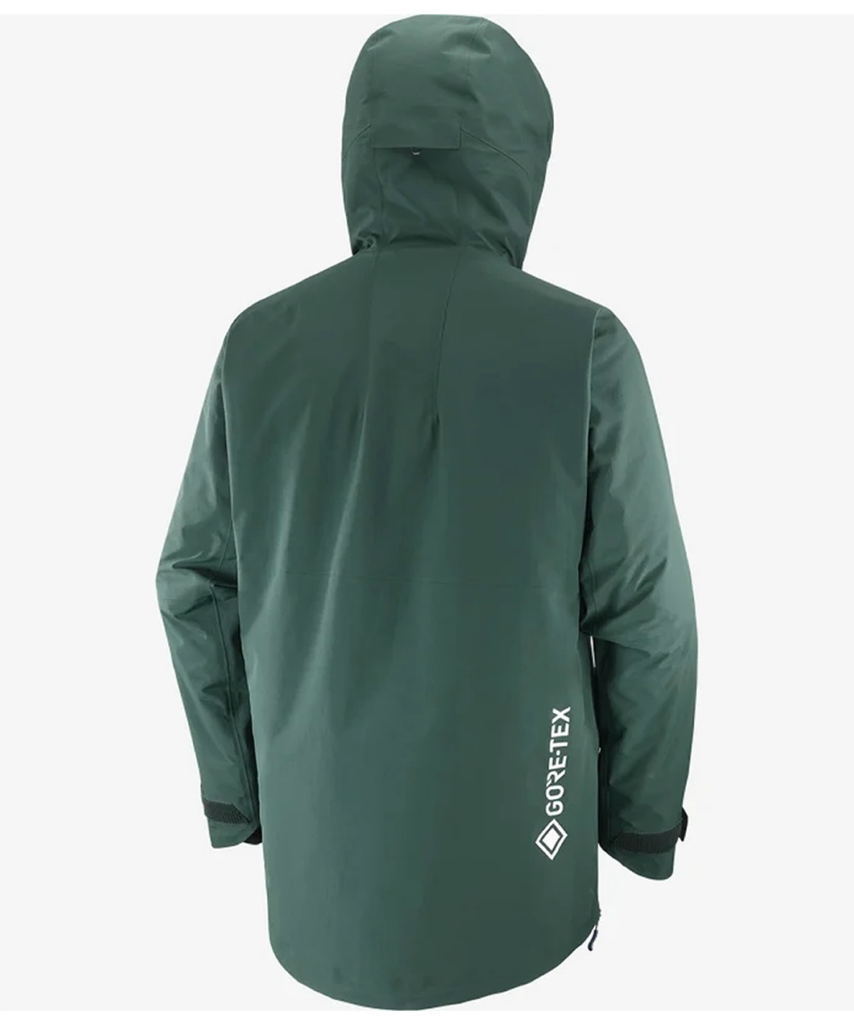 サロモン(salomon) スキーウェア ジャケット インサレーション