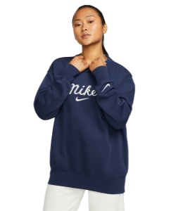 スウェットトレーナー ウィメンズ NSW OS VSPT L/S クルー