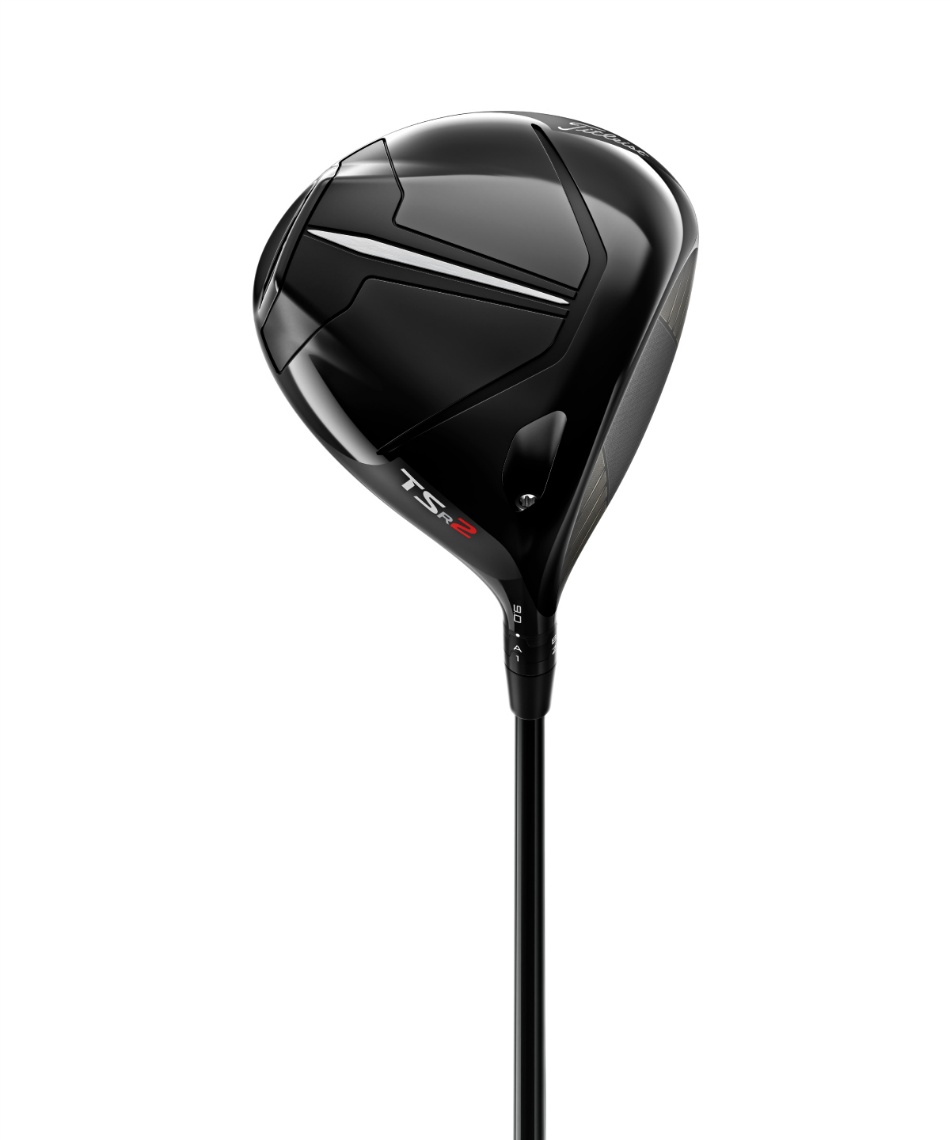 タイトリスト(Titleist) ゴルフクラブ ドライバー TSR2 DRIVER