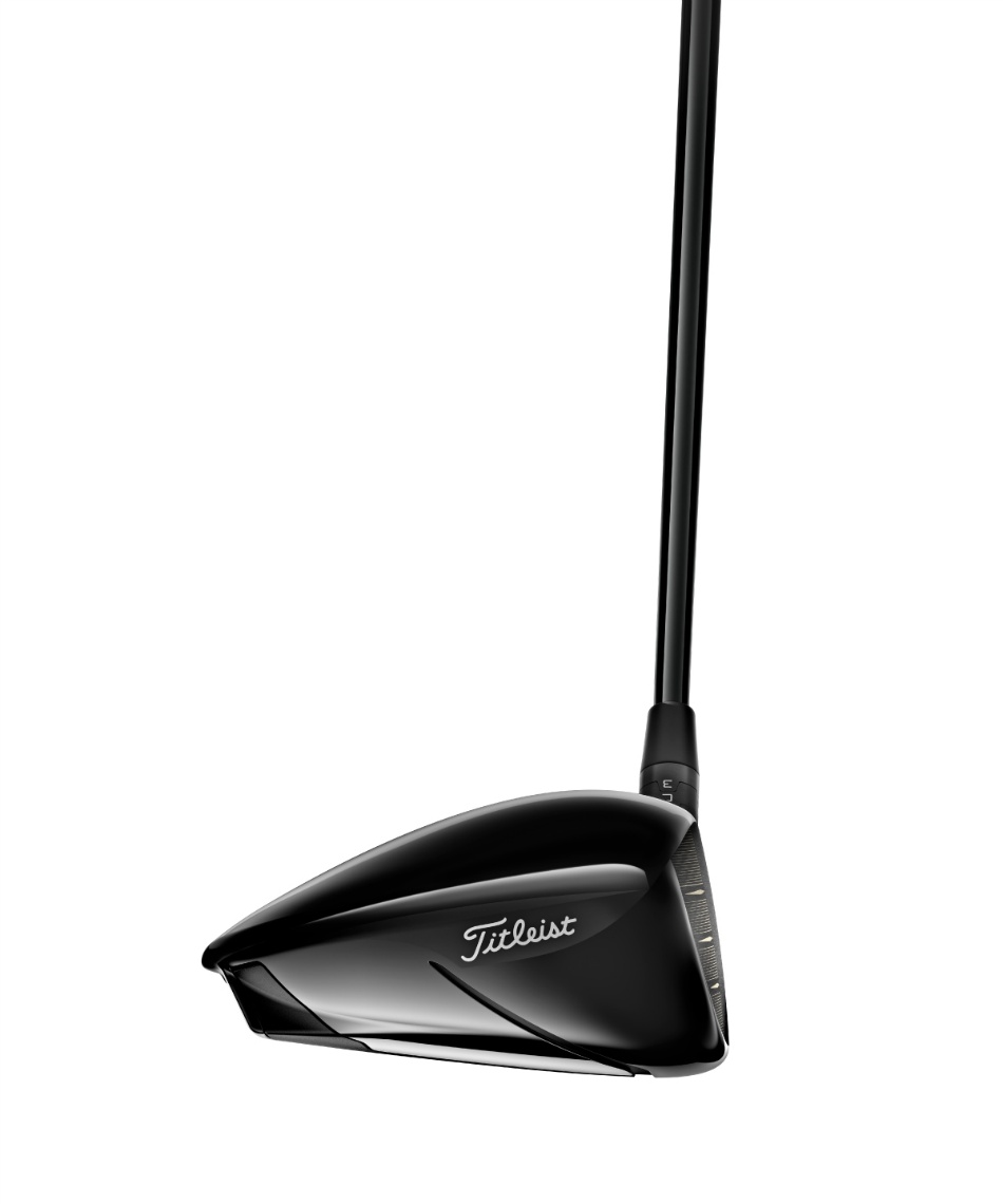 タイトリスト(Titleist) ゴルフクラブ ドライバー TSR2 DRIVER