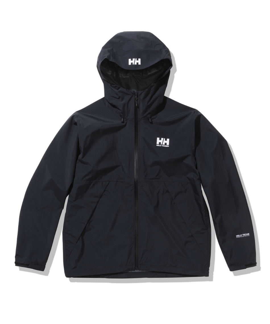 ヘリーハンセン(HELLY HANSEN) アウトドア ジャケット Raine