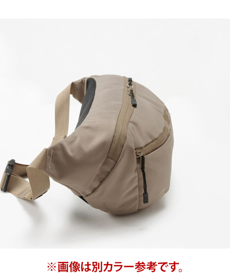 ヘリーハンセン(HELLY HANSEN) ボディバッグ グロング6 Grong 6